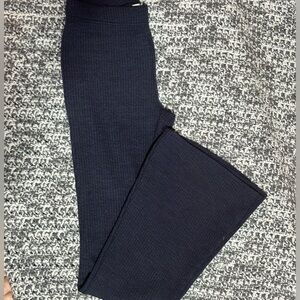 American eagle knit leggings